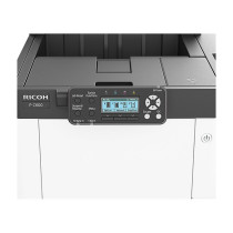 FL Ricoh P C600 Farblaserdrucker A4 LAN WLAN — Buy in Cyprus with Fast Delivery