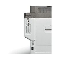 FL Ricoh P C600 Farblaserdrucker A4 LAN WLAN — Buy in Cyprus with Fast Delivery
