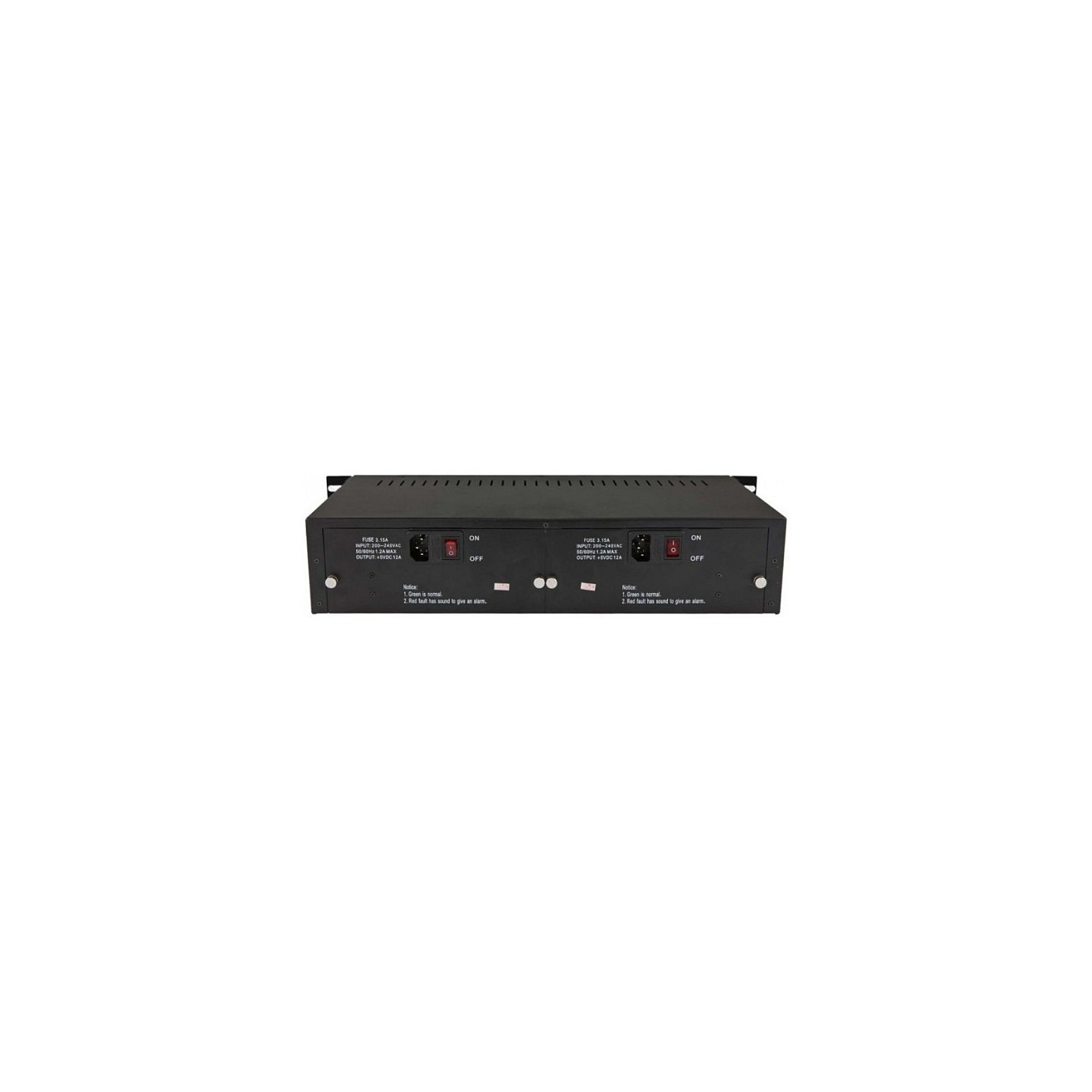 Z ALLNET Medienkonverter Zubehör 14-Slot Chassis 19 — Buy in Cyprus with Fast Delivery