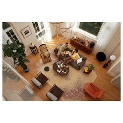 Roborock S8 MaxV Ultra. Kombi. Schwarz. Rund. Staubbeutel. 0.27 l. 67 dB — Buy in Cyprus with Fast Delivery