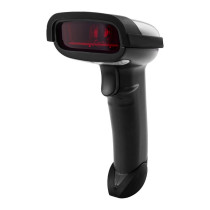 ALLNET Kasse ALLNET Barcodescanner ALL-SC1228B. 2D wireless kabellos . inkl. wireless 2.4G Dongle