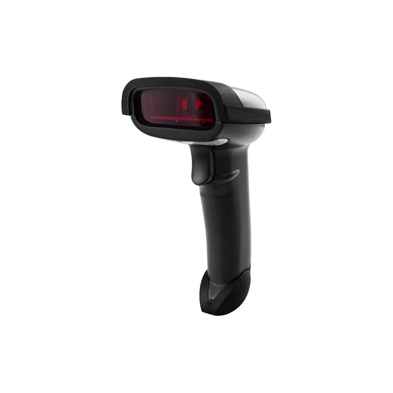 ALLNET Kasse ALLNET Barcodescanner ALL-SC1228B. 2D wireless kabellos . inkl. wireless 2.4G Dongle