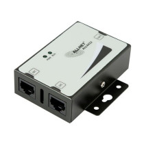 ALLNET MSR Sensor ALL4432 Helligkeitssensor analog im Metall Gehäuse schwarz — Buy in Cyprus with Fast Delivery