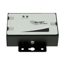 ALLNET MSR Sensor ALL4432 Helligkeitssensor analog im Metall Gehäuse schwarz — Buy in Cyprus with Fast Delivery