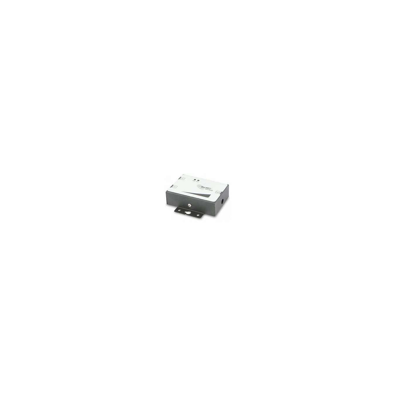 ALLNET MSR Sensor ALL4432 Helligkeitssensor analog im Metall Gehäuse schwarz — Buy in Cyprus with Fast Delivery