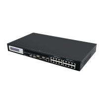 ALLNET MSR Zentrale ALL5000v2 inkl. 16 Sensor Ports & 19 für IP Gebäude Automation — Buy in Cyprus with Fast Delivery