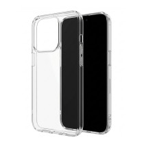 4smarts Soft TPU Cover Invisible Slime Honor 400 Lite — Buy in Cyprus with Fast Delivery