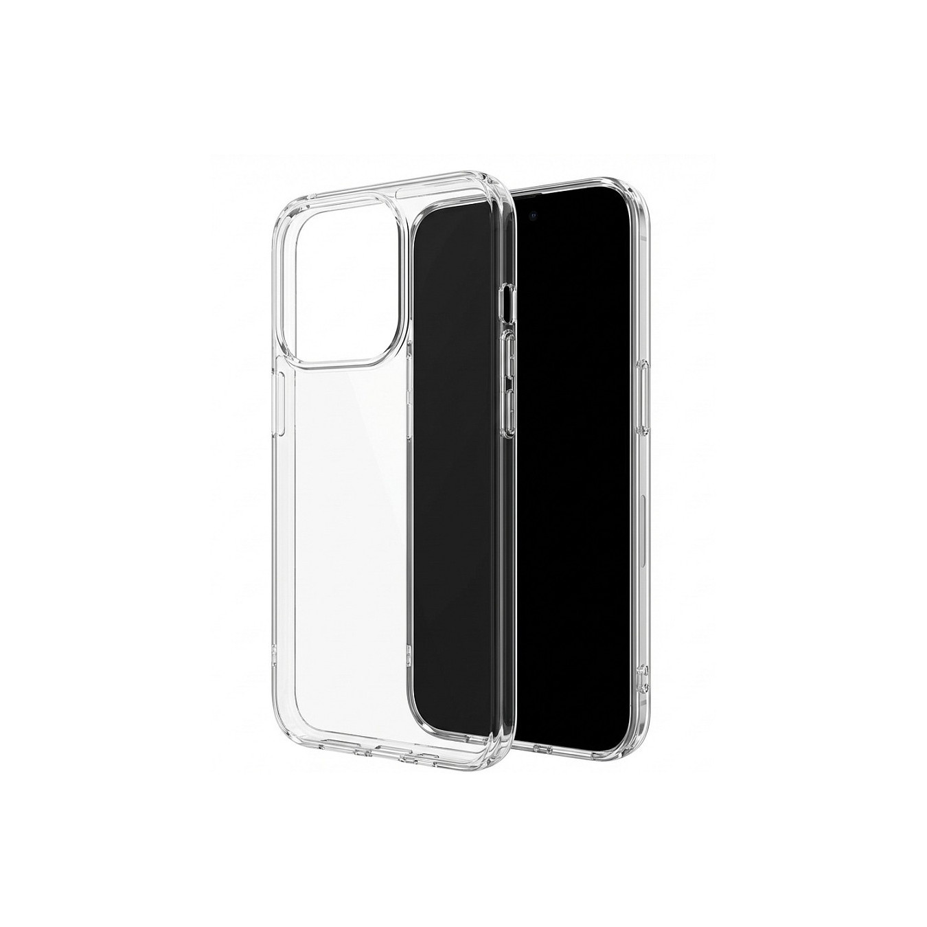 4smarts Soft TPU Cover Invisible Slime Honor 400 Lite — Buy in Cyprus with Fast Delivery