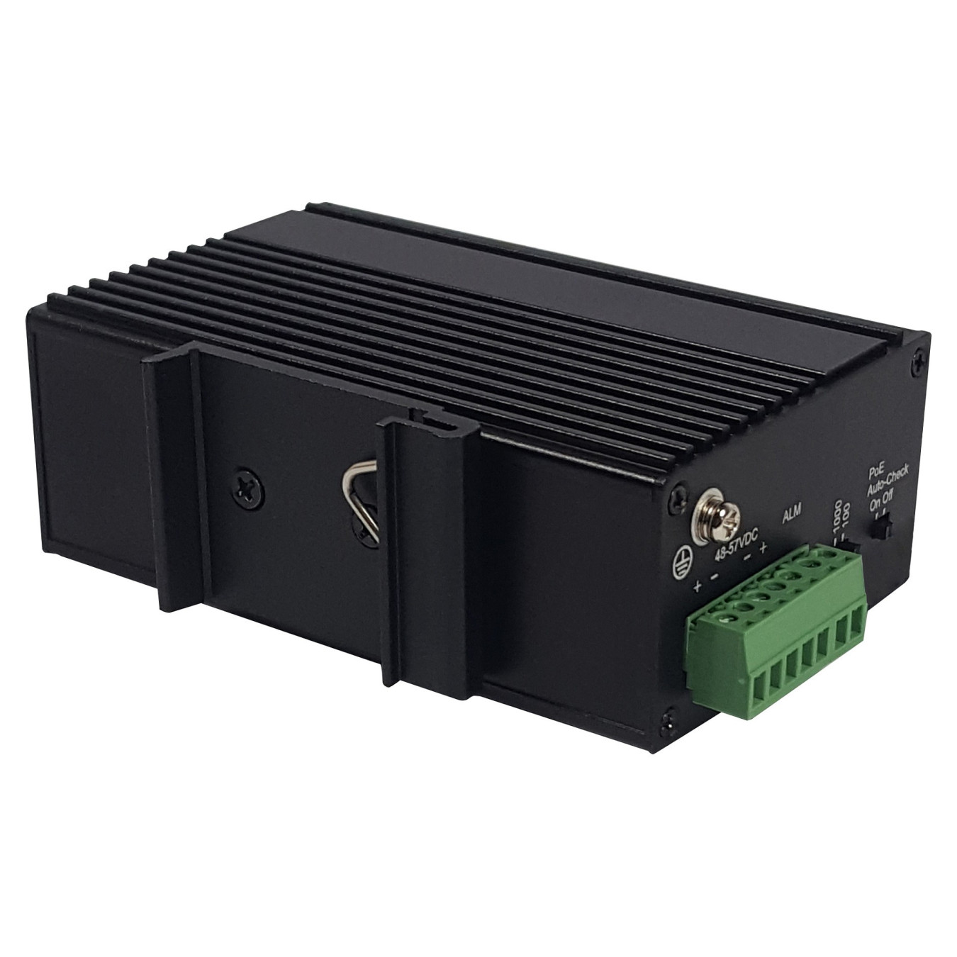 4+2P ALLNET ALL-SGI8004P POE industrial — Buy in Cyprus with Fast Delivery