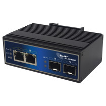 4+2P ALLNET ALL-SGI8004P POE industrial — Buy in Cyprus with Fast Delivery