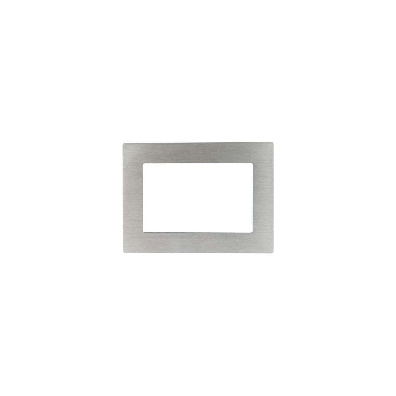 ALLNET Touch Display Tablet 10 Zoll zbh. Blende für Einbaurahmen. silber breit — Buy in Cyprus with Fast Delivery