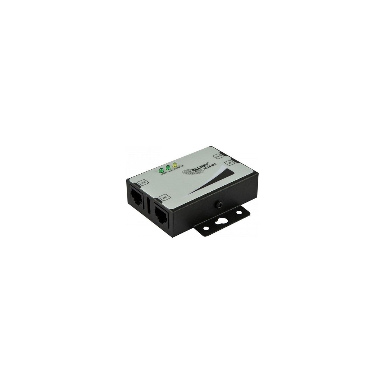 ALLNET MSR Sensor ALL4421 0-40V Gleich-Spannungsmesser im Gehäuse weiss — Buy in Cyprus with Fast Delivery