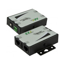ALLNET MSR Sensor ALL4421 0-40V Gleich-Spannungsmesser im Gehäuse weiss — Buy in Cyprus with Fast Delivery