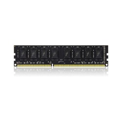 Team Group Elite 4GB DDR3-1600 CL11 240-pin DIMM (Retail) — Buy in Cyprus with Fast Delivery