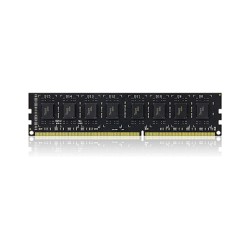 Team Group Elite 4GB DDR3-1600 CL11 240-pin DIMM (Retail) — Buy in Cyprus with Fast Delivery