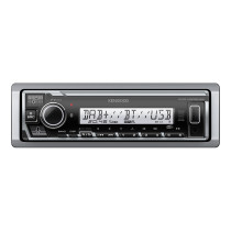 Kenwood KMRM508DAB — Buy in Cyprus with Fast Delivery