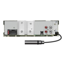 Kenwood KMRM508DAB — Buy in Cyprus with Fast Delivery