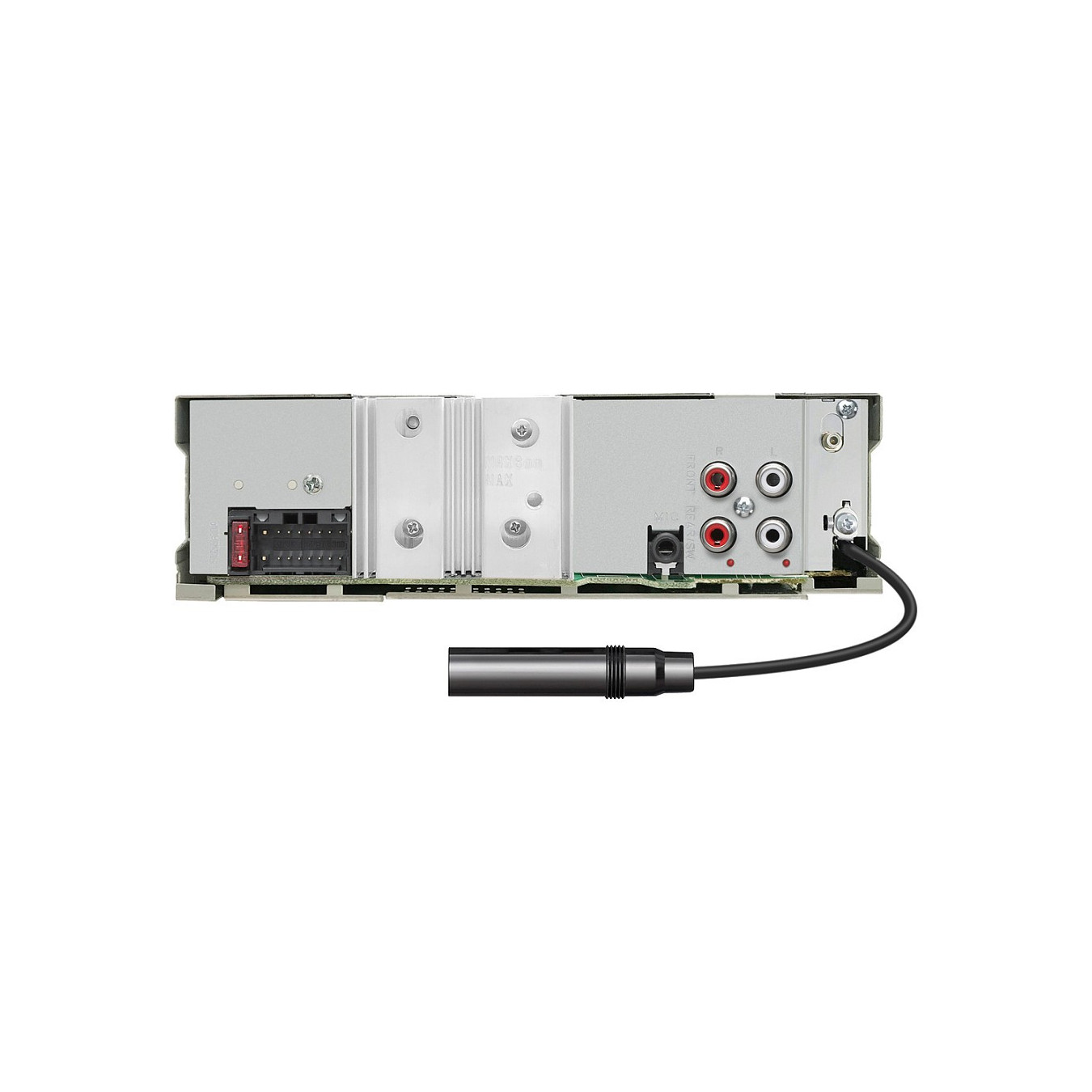Kenwood KMRM508DAB — Buy in Cyprus with Fast Delivery
