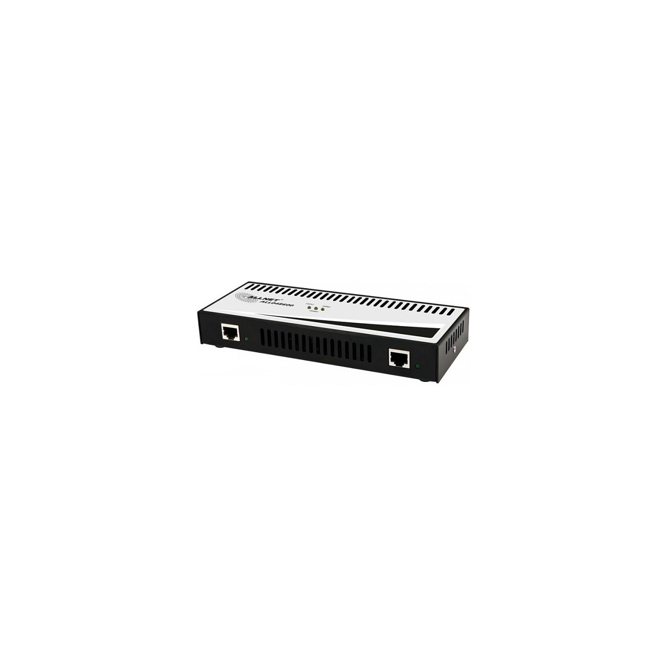 Z ALLNET PoE Repeater Gigabit AT++ LTPoE 90W ALL048600v2 — Buy in Cyprus with Fast Delivery