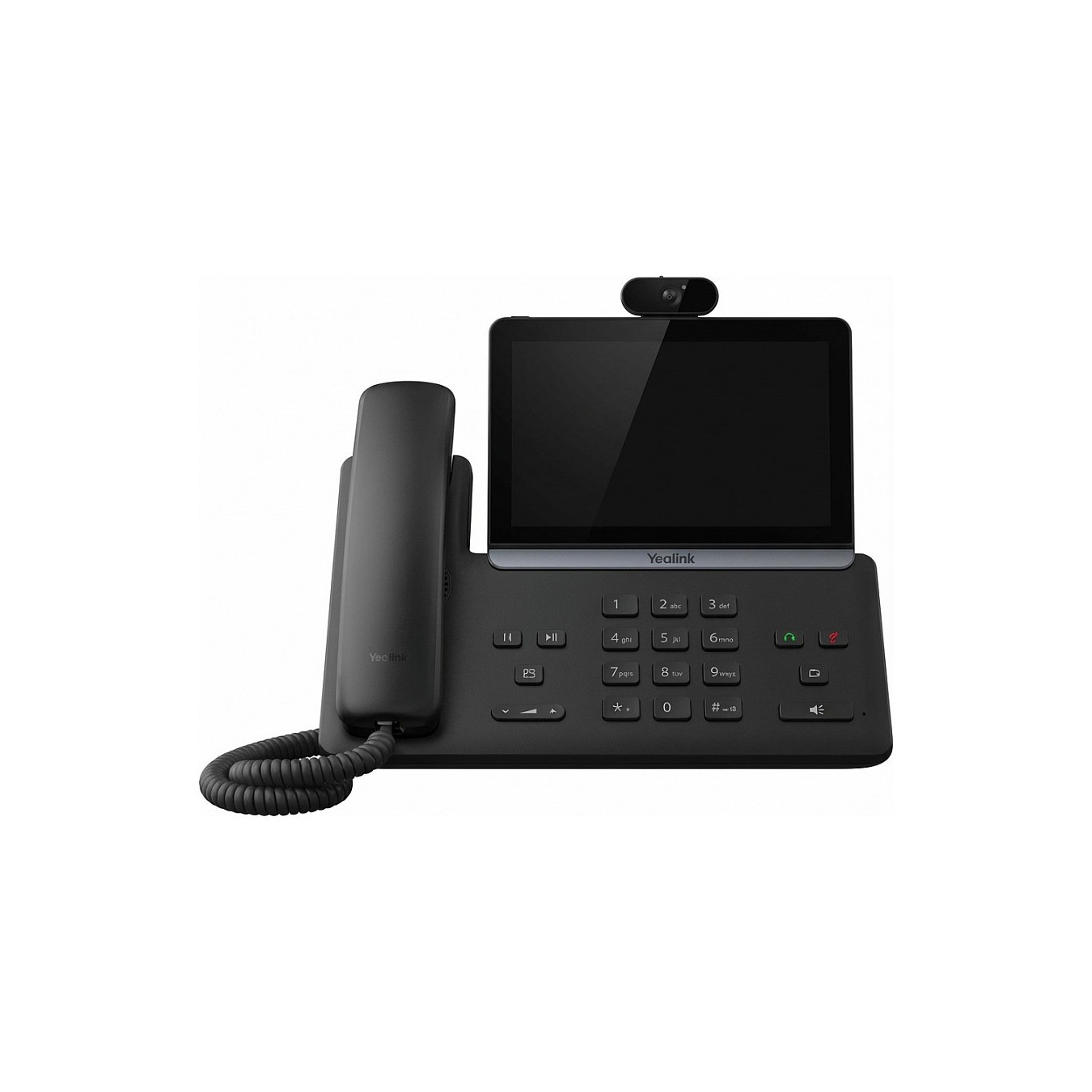 Yealink SIP-T88V - VoIP-Telefon — Buy in Cyprus with Fast Delivery