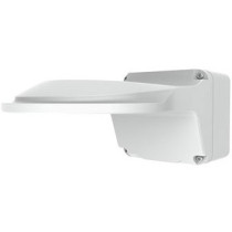 ALLNET Wallmount with Junctionbox Wandmontag for ALL-CAM2495-LVEFN — Buy in Cyprus with Fast Delivery