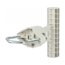 Z ALLNET Wireless N zub. Wand Masthalterung Ubi-Bracket — Buy in Cyprus with Fast Delivery