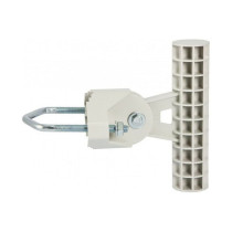 Z ALLNET Wireless N zub. Wand Masthalterung Ubi-Bracket — Buy in Cyprus with Fast Delivery