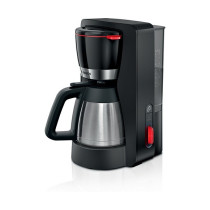 Bosch Filterkaffeemaschine MyMoment TKA6M273 Schwarz — Buy in Cyprus with Fast Delivery
