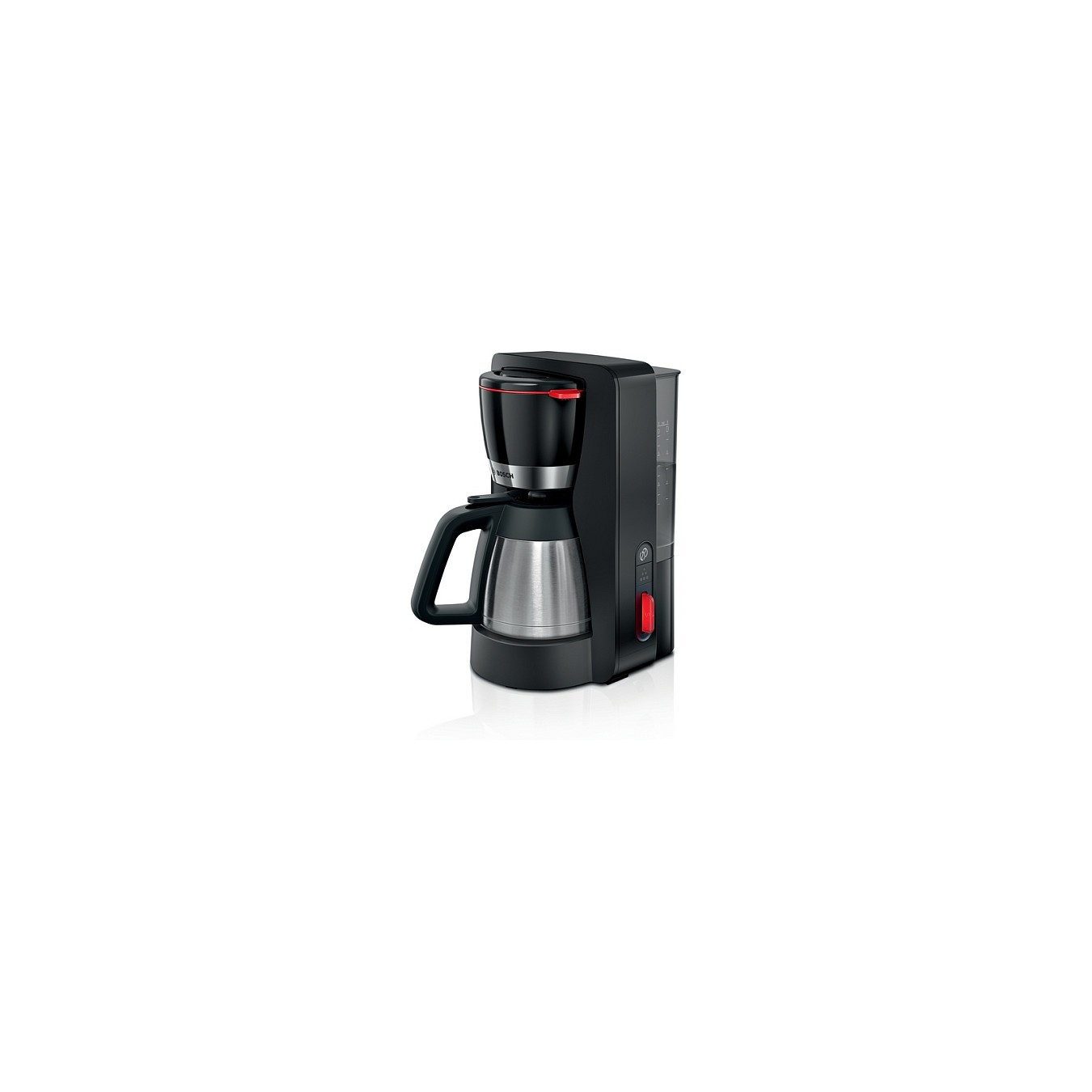Bosch Filterkaffeemaschine MyMoment TKA6M273 Schwarz — Buy in Cyprus with Fast Delivery