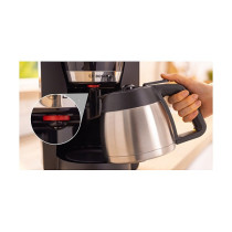 Bosch Filterkaffeemaschine MyMoment TKA6M273 Schwarz — Buy in Cyprus with Fast Delivery