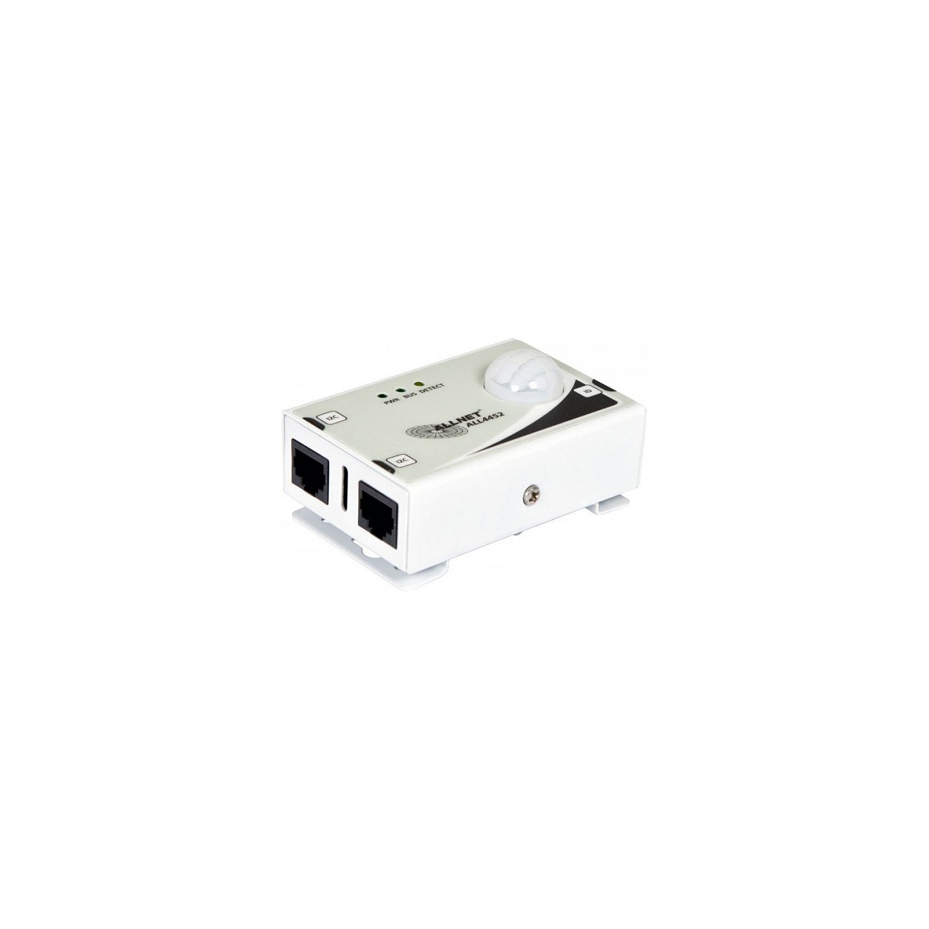 ALLNET MSR Sensor ALL4452 PIR Bewegungsmelder im Gehäuse — Buy in Cyprus with Fast Delivery