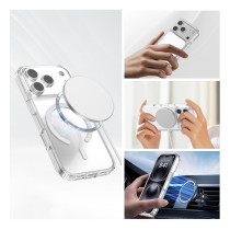 4smarts 3in1 Premium Starter Set fr Apple iPhone 17 Pro — Buy in Cyprus with Fast Delivery