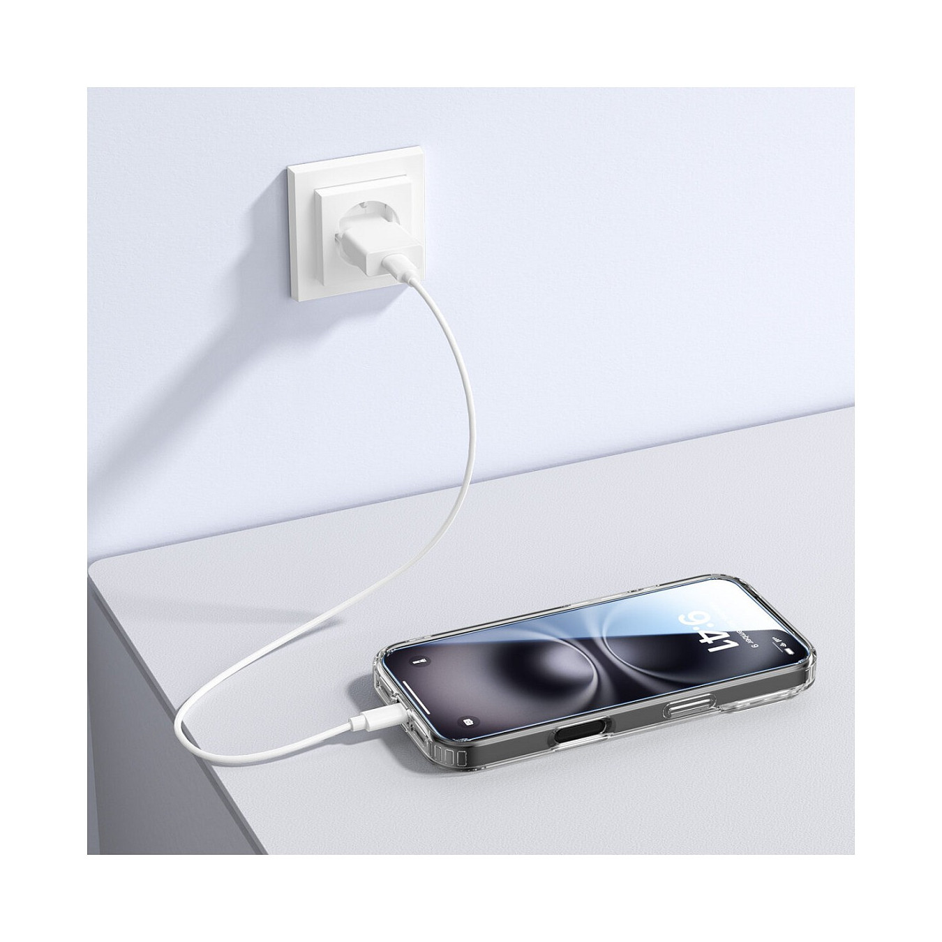 4smarts 3in1 Premium Starter Set fr Apple iPhone 17 Pro — Buy in Cyprus with Fast Delivery