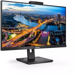 Buy Philips 275B1H/00 - 27-inch QHD (2560x1440) IPS Monitor, 75Hz, 4ms, USB Hub ... in Cyprus, Nicosia, Limassol, Larnaka, Pafos