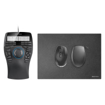3DConnexion SpaceMouse Enterprise Kit 2 — Buy in Cyprus with Fast Delivery