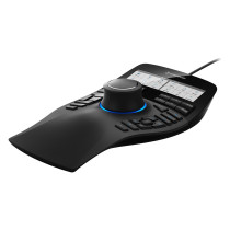 3DConnexion SpaceMouse Enterprise Kit 2 — Buy in Cyprus with Fast Delivery