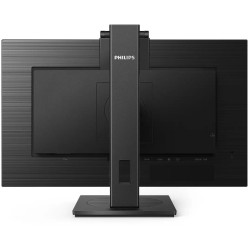 Buy Philips 275B1H/00 - 27-inch QHD (2560x1440) IPS Monitor, 75Hz, 4ms, USB Hub ... in Cyprus, Nicosia, Limassol, Larnaka, Pafos