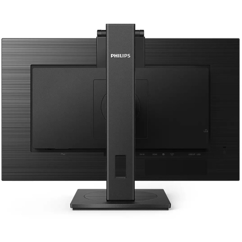 Buy Philips 275B1H/00 - 27-inch QHD (2560x1440) IPS Monitor, 75Hz, 4ms, USB Hub ... in Cyprus, Nicosia, Limassol, Larnaka, Pafos