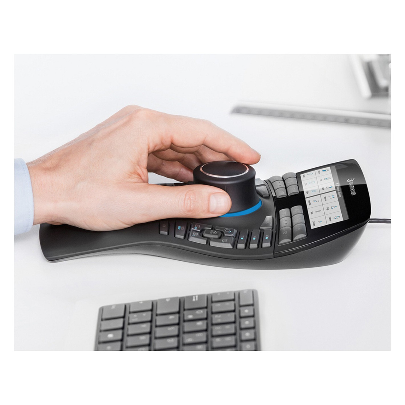 3DConnexion SpaceMouse Enterprise Kit 2 — Buy in Cyprus with Fast Delivery