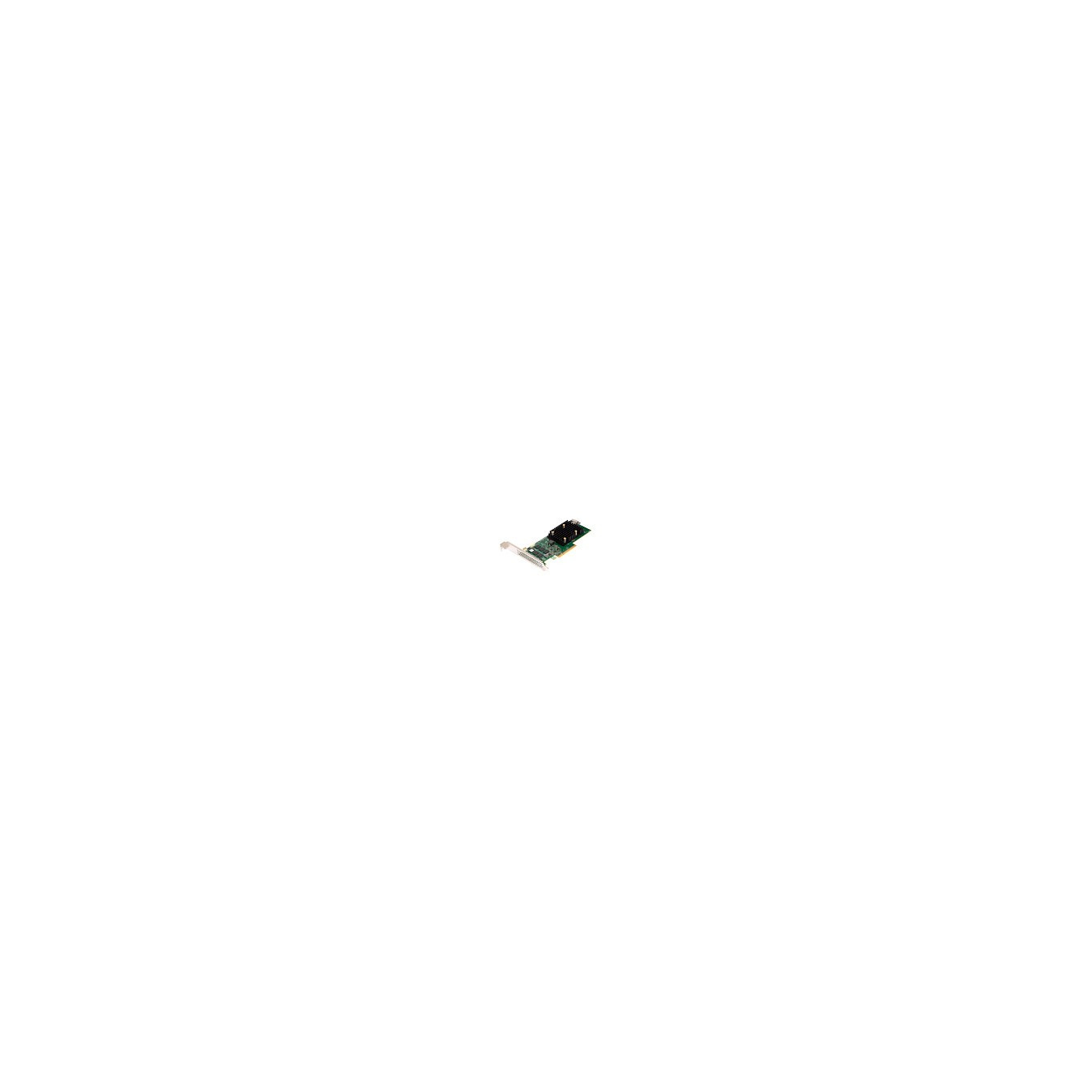 RAID SATA SAS PCIe 8x Broadcom LSI MEGARAID 9560-8i — Buy in Cyprus with Fast Delivery