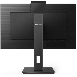 Buy Philips 275B1H/00 - 27-inch QHD (2560x1440) IPS Monitor, 75Hz, 4ms, USB Hub ... in Cyprus, Nicosia, Limassol, Larnaka, Pafos