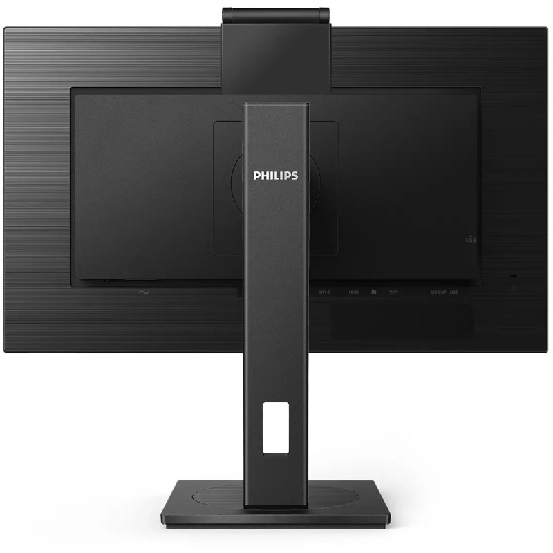 Buy Philips 275B1H/00 - 27-inch QHD (2560x1440) IPS Monitor, 75Hz, 4ms, USB Hub ... in Cyprus, Nicosia, Limassol, Larnaka, Pafos