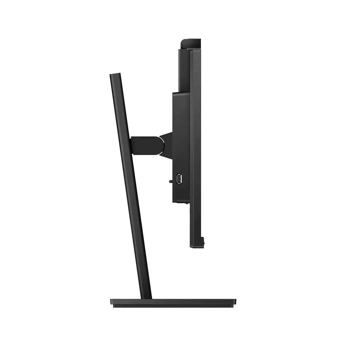 Philips 275B1H/00 - 27-inch QHD (2560x1440) IPS Monitor, 75Hz, 4ms, USB Hub & Webcam, Black — Buy in Cyprus with Fast Delivery