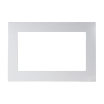 ALLNET Touch Display Tablet 15 Zoll zbh. Blende für Einbaurahmen. weiß breit — Buy in Cyprus with Fast Delivery