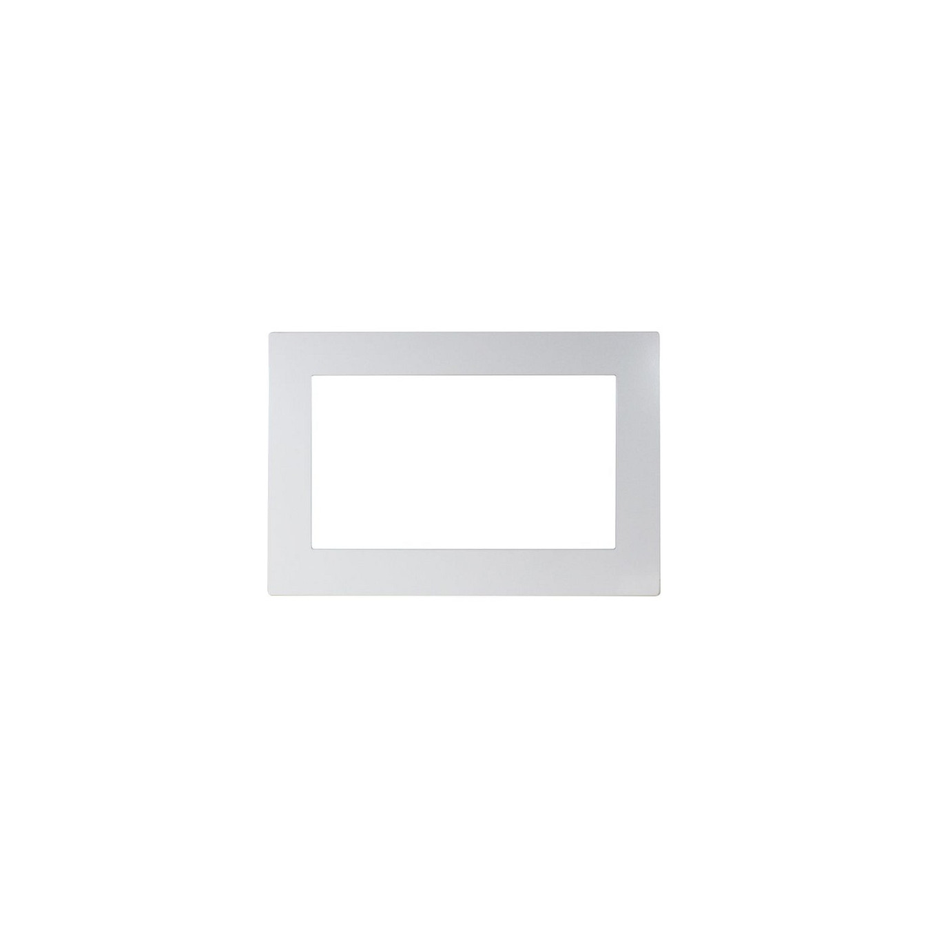 ALLNET Touch Display Tablet 15 Zoll zbh. Blende für Einbaurahmen. weiß breit — Buy in Cyprus with Fast Delivery