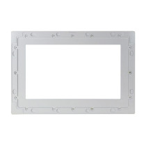 ALLNET Touch Display Tablet 15 Zoll zbh. Blende für Einbaurahmen. weiß breit — Buy in Cyprus with Fast Delivery