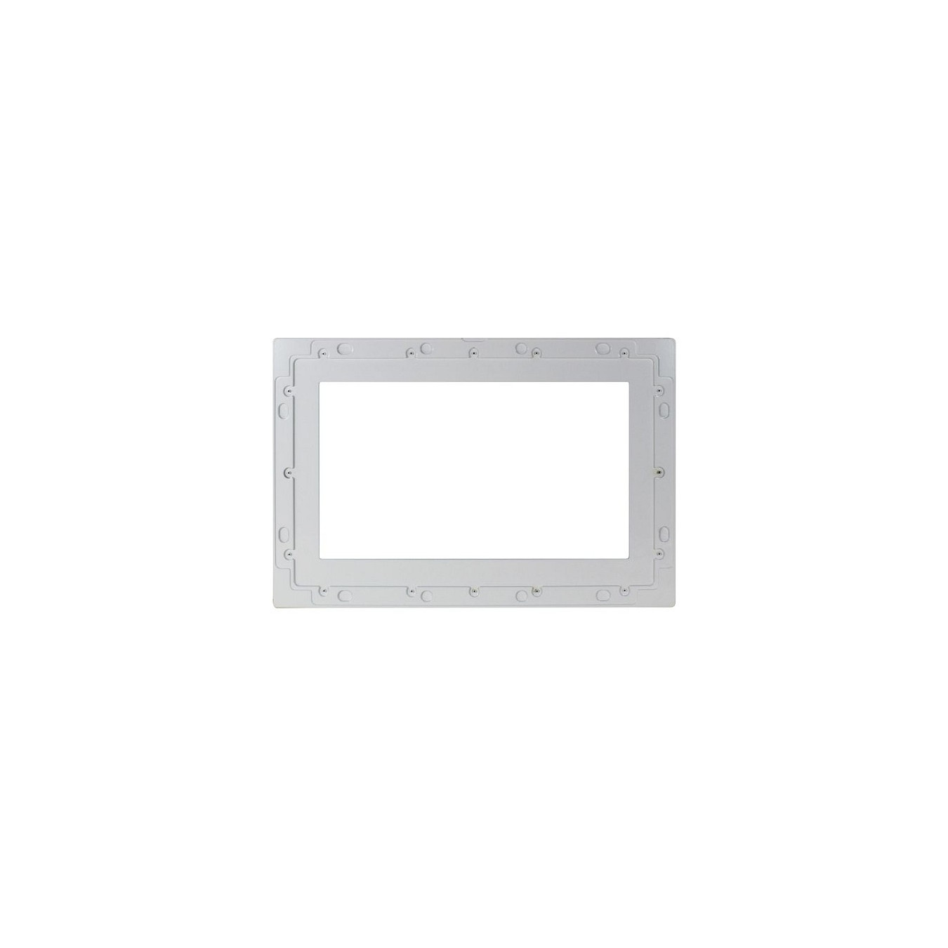 ALLNET Touch Display Tablet 15 Zoll zbh. Blende für Einbaurahmen. weiß breit — Buy in Cyprus with Fast Delivery