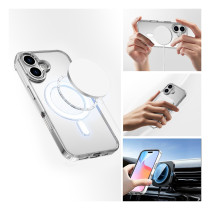 4smarts 360 Premium Protection Set fr Apple iPhone 16 — Buy in Cyprus with Fast Delivery