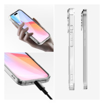 4smarts 360 Premium Protection Set fr Apple iPhone 16 — Buy in Cyprus with Fast Delivery