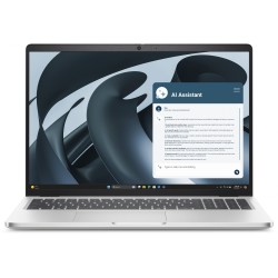 Buy DELL Pro 16 Plus - PB16255 - Aluminium, AMD Ryzen 5 PRO 230 3.5GHz (4.9GHz),... in Cyprus, Nicosia, Limassol, Larnaka, Pafos
